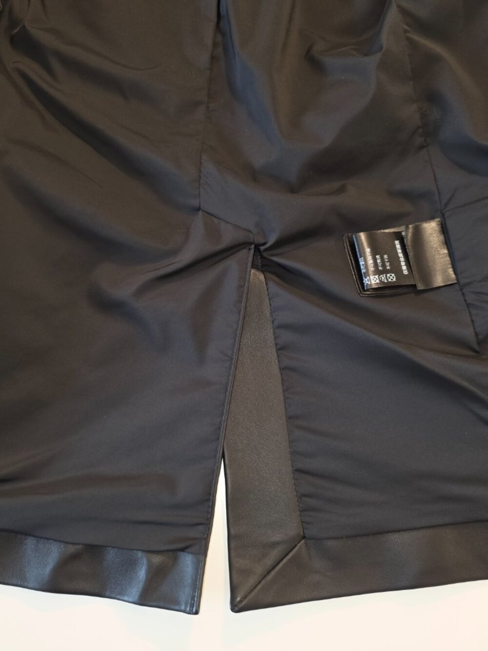 MACKAGE Caprice Leather Blazer - Picture 14 of 16